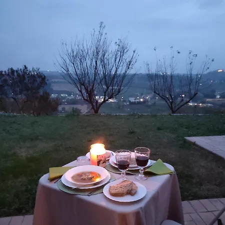 Apartment Country Elice