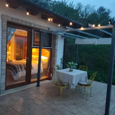 Country Apartment Elice