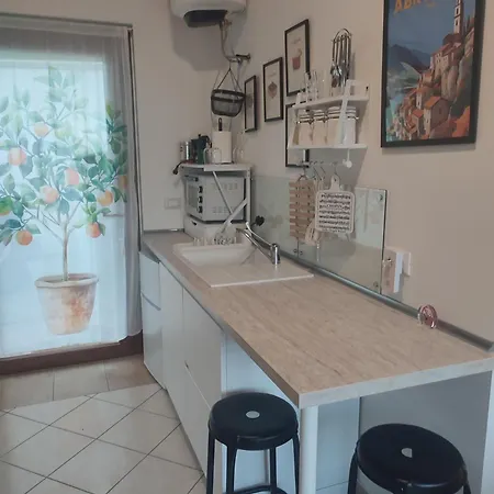 アパート Country