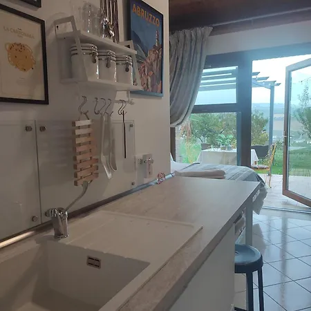 Country Apartment *