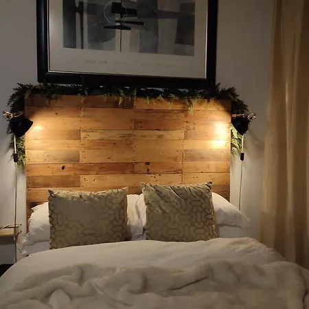 Country アパート Elice