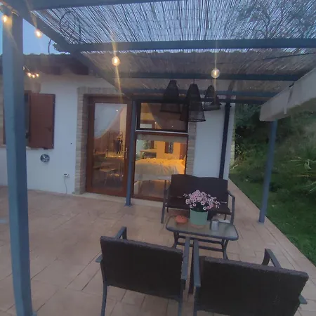 Country Apartment Elice