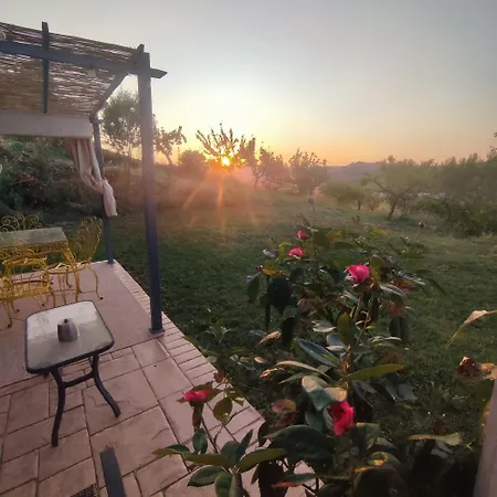 דירה Country Elice