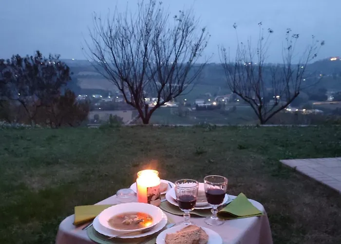 דירה Country Elice