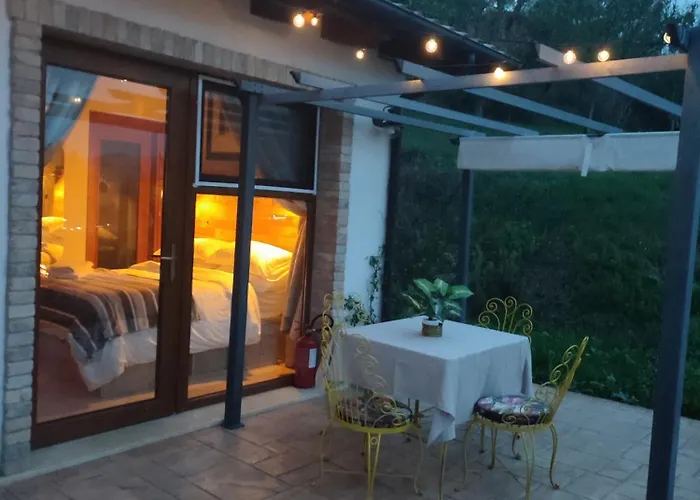 Country דירה Elice