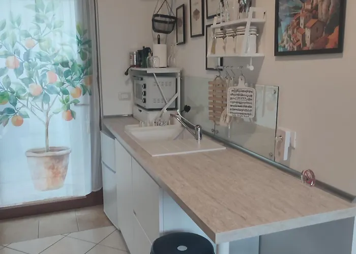 アパート Country