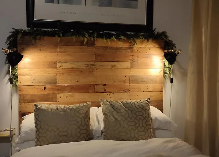 Country アパート Elice