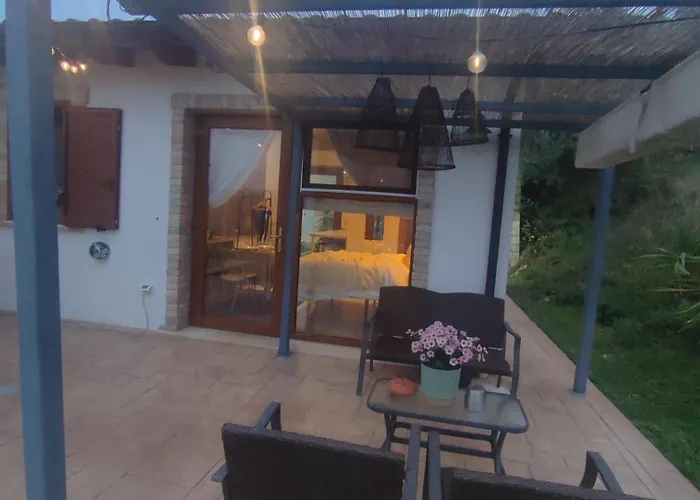 Country דירה Elice