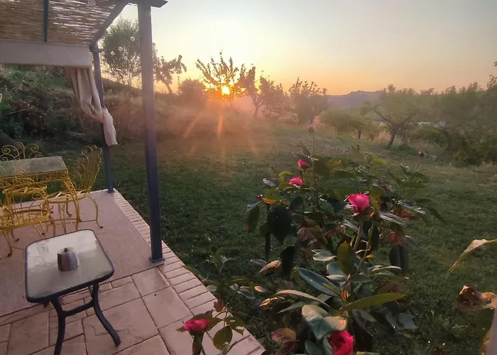 アパート Country Elice